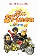 La Trinca. 20 anys cantant les 40 | 9788497344104 | Escamilla, David | Llibres.cat | Llibreria online en català | La Impossible Llibreters Barcelona