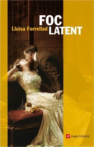 Foc latent | 9788496521117 | Forrellad, Lluïsa | Llibres.cat | Llibreria online en català | La Impossible Llibreters Barcelona