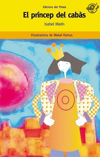 PRINCEP DEL CABAS, EL | 9788496569270 | MARÍN, ISABEL | Llibres.cat | Llibreria online en català | La Impossible Llibreters Barcelona