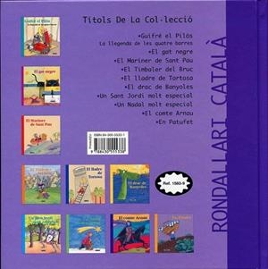 El comte Arnau | 9788430555338 | Abad, Mònica | Llibres.cat | Llibreria online en català | La Impossible Llibreters Barcelona