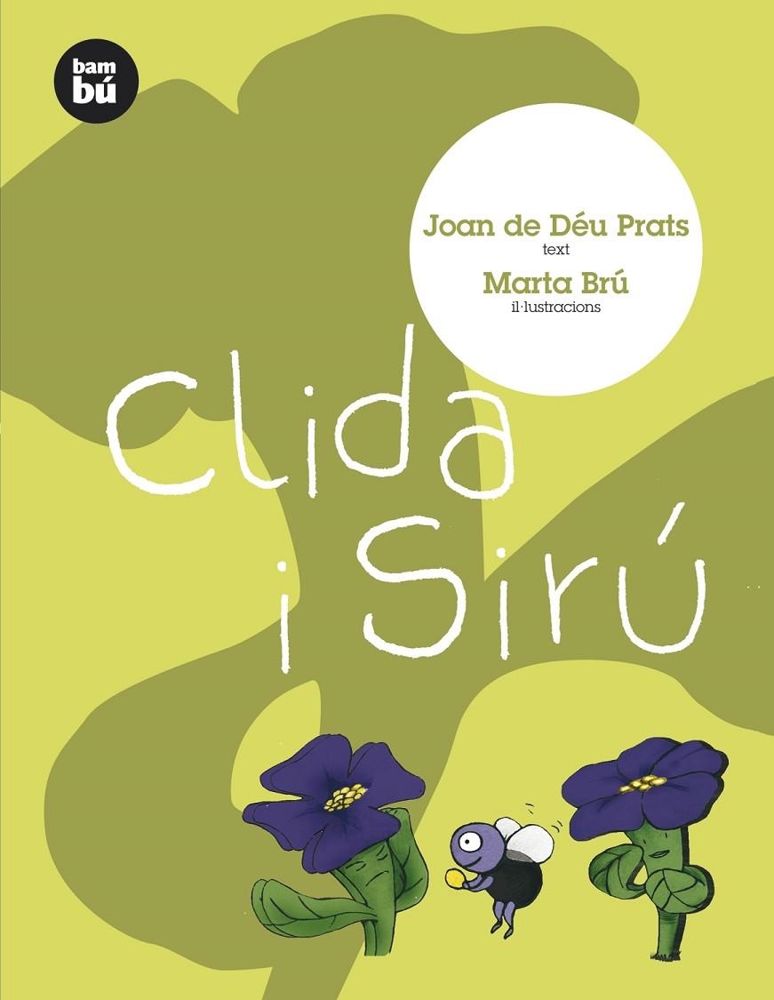 Clida i Sirú | 9788493482688 | Prats, Joan de Déu | Llibres.cat | Llibreria online en català | La Impossible Llibreters Barcelona