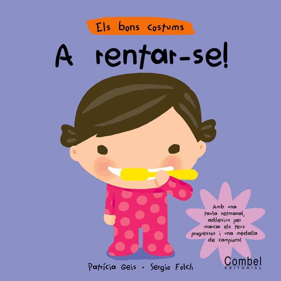 A RENTAR-SE! | 9788498250817 | GEIS CONTI, PATRICIA | Llibres.cat | Llibreria online en català | La Impossible Llibreters Barcelona