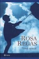 Vent armat | 9788497081719 | Regàs, Rosa | Llibres.cat | Llibreria online en català | La Impossible Llibreters Barcelona