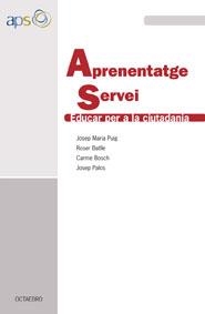 APRENENTATGE.SERVEI.EDUCAR PER A LA CIUTADANIA | 9788480638029 | VARIS | Llibres.cat | Llibreria online en català | La Impossible Llibreters Barcelona