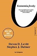 Economia freaky. Un economista provocador explica la cara oculta de la realitat | 9788495616807 | Levitt, Steven D. ; Dubner, Stephen J. | Llibres.cat | Llibreria online en català | La Impossible Llibreters Barcelona