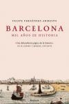 BARCELONA MIL AÑOS DE HISTORIA | 9788483077115 | FERNÁNDEZ-ARMESTO, FELIPE | Llibres.cat | Llibreria online en català | La Impossible Llibreters Barcelona