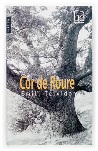 Cor de roure | 9788466113045 | Teixidor, Emili | Llibres.cat | Llibreria online en català | La Impossible Llibreters Barcelona