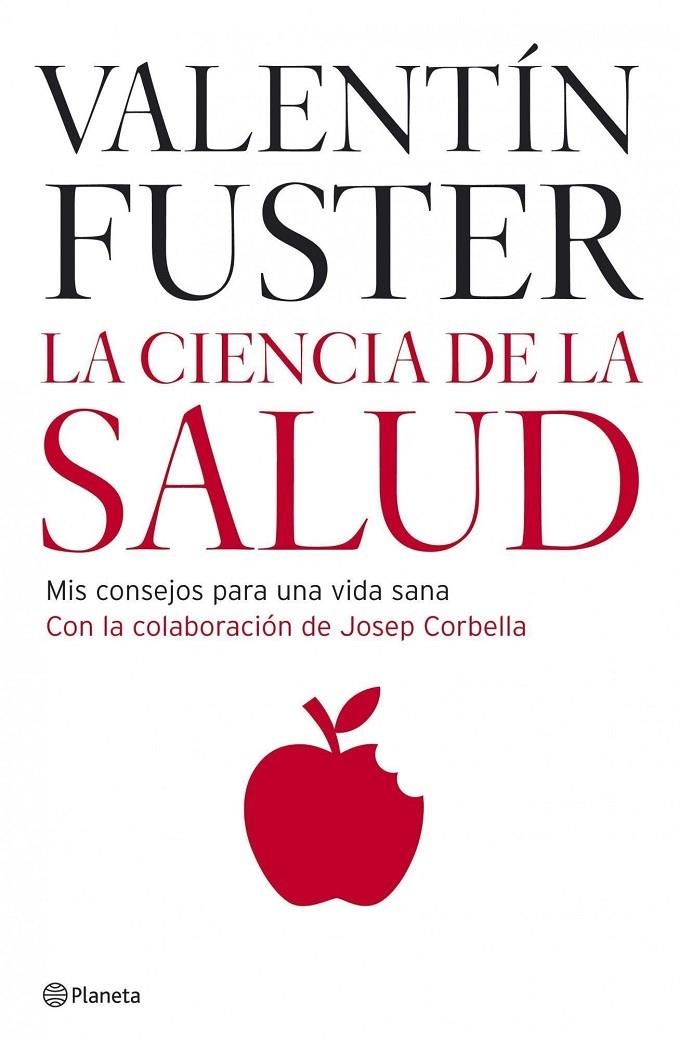 CIENCIA DE LA SALUD, LA | 9788408066200 | FUSTER, VALENTI | Llibres.cat | Llibreria online en català | La Impossible Llibreters Barcelona