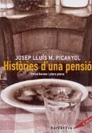 Històries d'una pensió. Preus barats i plats plens | 9788448918989 | Picanyol, Josep Lluís M. | Llibres.cat | Llibreria online en català | La Impossible Llibreters Barcelona