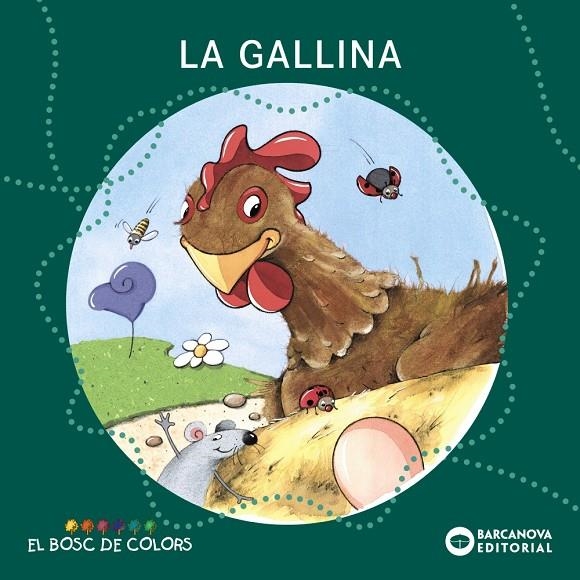 La gallina | 9788448918965 | Diversos autors | Llibres.cat | Llibreria online en català | La Impossible Llibreters Barcelona