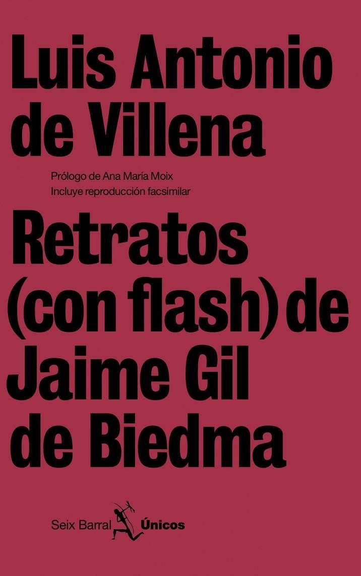 RETRATOS CON FLASH DE JAIME GIL DE BIEDMA | 9788432243141 | DE VILLENA, LUIS ANTONIO | Llibres.cat | Llibreria online en català | La Impossible Llibreters Barcelona