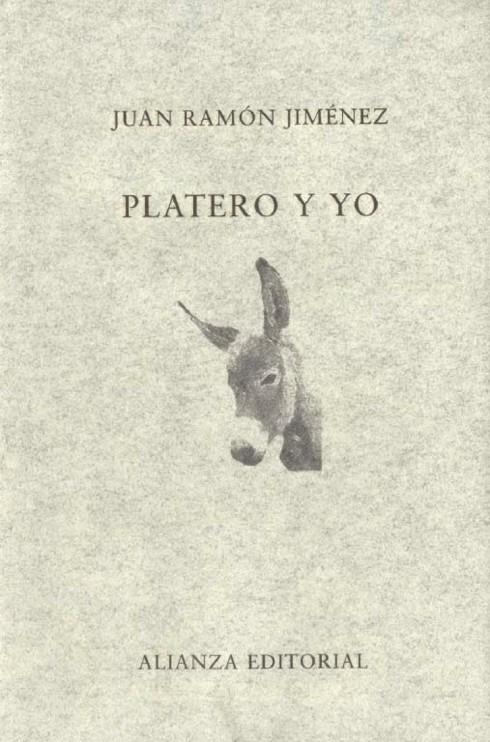 PLATERO Y YO | 9788420650616 | JIMENEZ, JUAN RAMON (1881-1958) | Llibres.cat | Llibreria online en català | La Impossible Llibreters Barcelona