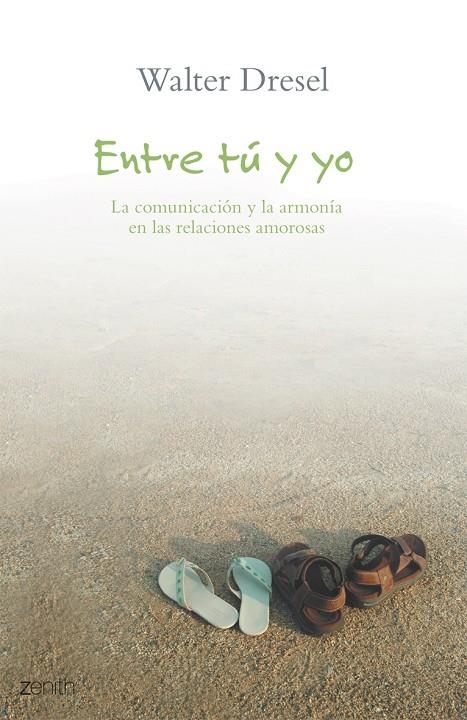 ENTRE TU Y YO | 9788408063308 | DRESEL, WALTER | Llibres.cat | Llibreria online en català | La Impossible Llibreters Barcelona