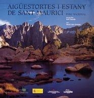 AIGUESTORTES I ESTANY SANT MAURICI CARTONE | 9788497852593 | ANIZ MONTES, MERCE | Llibres.cat | Llibreria online en català | La Impossible Llibreters Barcelona