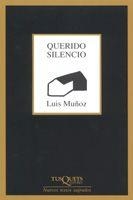 QUERIDO SILENCIO | 9788483104484 | MUÑOZ, LUIS | Llibres.cat | Llibreria online en català | La Impossible Llibreters Barcelona