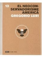 El neoconservadorisme americà | 9788496521193 | Luri, Gregorio | Llibres.cat | Llibreria online en català | La Impossible Llibreters Barcelona