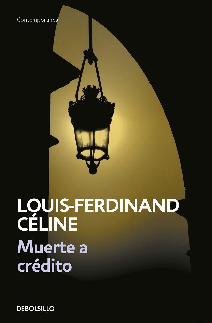 MUERTE A CREDITO | 9788483460030 | CELINE, LOUIS-FERDINAND | Llibres.cat | Llibreria online en català | La Impossible Llibreters Barcelona