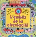 L'embús de la circulació! | 9788498250121 | Taggart, Katy | Llibres.cat | Llibreria online en català | La Impossible Llibreters Barcelona