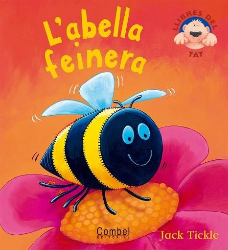 ABELLA FEINERA, L´ | 9788498250350 | TICKLE, JACK | Llibres.cat | Llibreria online en català | La Impossible Llibreters Barcelona