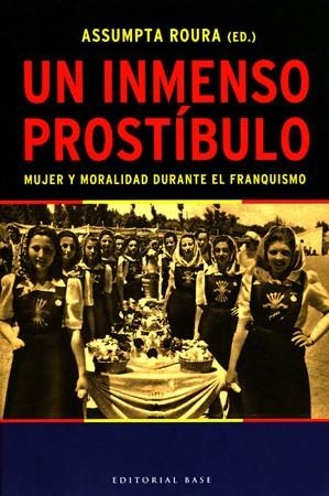 INMENSO PROSTIBULO, UN | 9788485031481 | ROURA, ASSUMPTA | Llibres.cat | Llibreria online en català | La Impossible Llibreters Barcelona