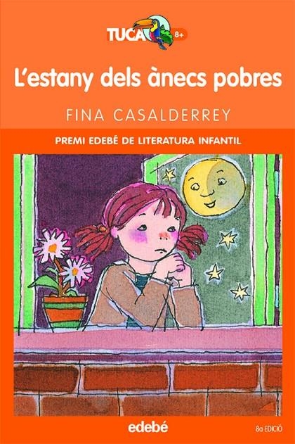 ESTANY DELS ANECS POBRES, L´ | 9788423675852 | CASALDERREY, FINA (1951- ) | Llibres.cat | Llibreria online en català | La Impossible Llibreters Barcelona