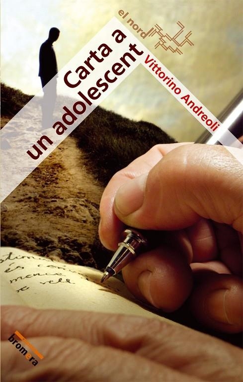 Carta a un adolescent | 9788498240856 | Andreoli, Vittorino | Llibres.cat | Llibreria online en català | La Impossible Llibreters Barcelona