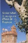 A tres quarts d'hora de Perpinyà | 9788429756623 | Febrés, Xavier | Llibres.cat | Llibreria online en català | La Impossible Llibreters Barcelona