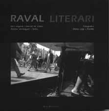 RAVAL LITERARI | 9788495881809 | VERDAGUER I SERRA, ANTONI | Llibres.cat | Llibreria online en català | La Impossible Llibreters Barcelona