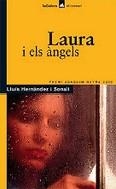 Laura i els àngels | 9788424623272 | Hernàndez i Sonali, Lluís | Llibres.cat | Llibreria online en català | La Impossible Llibreters Barcelona