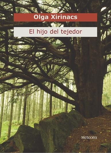 HIJO DEL TEJEDOR, EL | 9788495623447 | XIRINACS, OLGA | Llibres.cat | Llibreria online en català | La Impossible Llibreters Barcelona