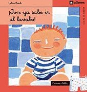 JON YA SABE IR AL LAVABO!! | 9788424625924 | Lolita Bosch | Llibres.cat | Llibreria online en català | La Impossible Llibreters Barcelona