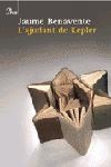 L'ajudant de Kepler | 9788484378563 | Benavente, Jaume | Llibres.cat | Llibreria online en català | La Impossible Llibreters Barcelona