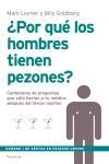 POR QUE LOS HOMBRES TIENEN PEZONES? | 9788483077184 | VARIS | Llibres.cat | Llibreria online en català | La Impossible Llibreters Barcelona