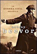 GUERRA CIVIL ESPAÑOLA, LA | 9788484326656 | BEEVOR, ANTONY | Llibres.cat | Llibreria online en català | La Impossible Llibreters Barcelona