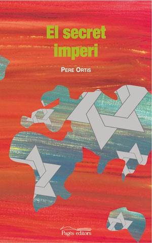 SECRET IMPERI, EL | 9788497793605 | ORTÍS, PERE | Llibres.cat | Llibreria online en català | La Impossible Llibreters Barcelona