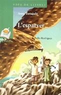 L'esparver | 9788448918903 | Tortajada, Ana | Llibres.cat | Llibreria online en català | La Impossible Llibreters Barcelona