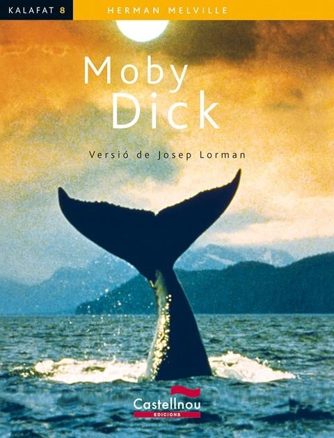 MOBY DICK | 9788498042320 | MELVILLE, H. | Llibres.cat | Llibreria online en català | La Impossible Llibreters Barcelona