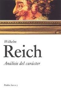 ANALISIS DEL CARACTER | 9788449317736 | REICH, WILHELM | Llibres.cat | Llibreria online en català | La Impossible Llibreters Barcelona