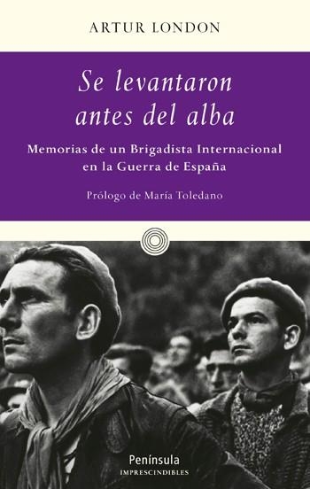 SE LEVANTARON ANTES DEL ALBA... | 9788483077290 | LONDON, ARTUR | Llibres.cat | Llibreria online en català | La Impossible Llibreters Barcelona