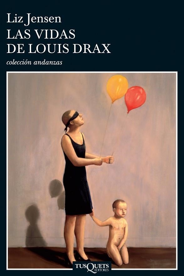 VIDAS DE LOUIS DRAX, LAS | 9788483103296 | JENSEN, LIZ | Llibres.cat | Llibreria online en català | La Impossible Llibreters Barcelona