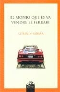 El monjo que es va vendre el ferrari | 9788493483005 | Sharma, Robin | Llibres.cat | Llibreria online en català | La Impossible Llibreters Barcelona