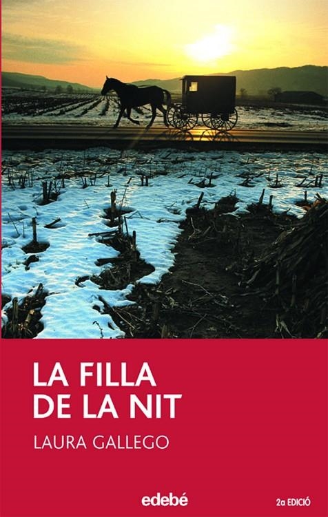 FILLA DE LA NIT, LA | 9788423679294 | GALLEGO GARCIA, LAURA (1977- ) | Llibres.cat | Llibreria online en català | La Impossible Llibreters Barcelona