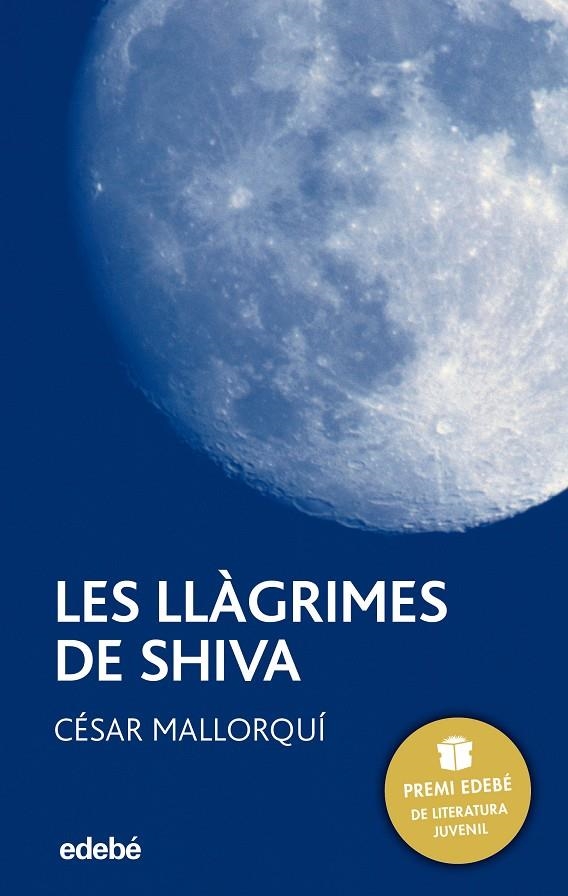 LLAGRIMES DE SHIVA, LES | 9788423679003 | MALLORQUI DEL CORRAL, CESAR (1953- ) | Llibres.cat | Llibreria online en català | La Impossible Llibreters Barcelona