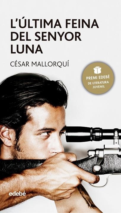 ÚLTIMA FEINA DEL SENYOR LLUNA, L´ | 9788423679300 | MALLORQUÍ, CÉSAR | Llibres.cat | Llibreria online en català | La Impossible Llibreters Barcelona