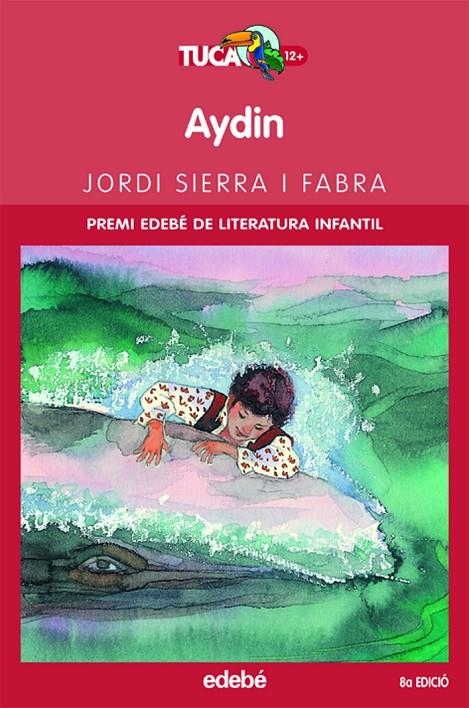 AYDIN | 9788423677313 | SIERRA I FABRA, JORDI (1947- ) | Llibres.cat | Llibreria online en català | La Impossible Llibreters Barcelona