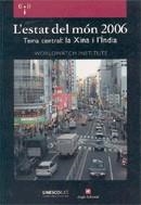 L'estat del món 2006. Tema central: la Xina i l'Índia | 9788496521094 | Diversos autors | Llibres.cat | Llibreria online en català | La Impossible Llibreters Barcelona