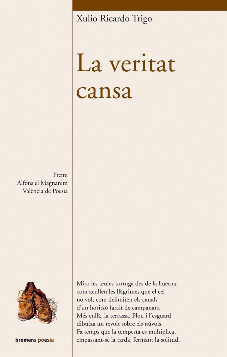 La veritat cansa | 9788498240771 | Trigo, Xulio Ricardo | Llibres.cat | Llibreria online en català | La Impossible Llibreters Barcelona