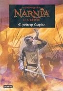 Les cròniques de Nàrnia. El príncep Caspian | 9788497089869 | Lewis, C.S. | Llibres.cat | Llibreria online en català | La Impossible Llibreters Barcelona