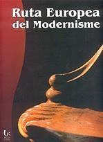 Ruta europea del Modernisme | 9788493416942 | Diversos autors | Llibres.cat | Llibreria online en català | La Impossible Llibreters Barcelona