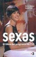 Sexes | 9788497081641 | Alonso, Marta ; Picó, David | Llibres.cat | Llibreria online en català | La Impossible Llibreters Barcelona